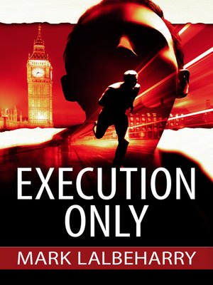 cover image of Execution Only